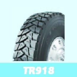 TR 918